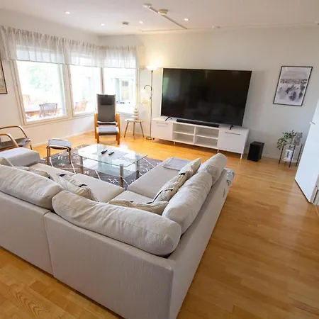 Nord Riverside * Rovaniemi