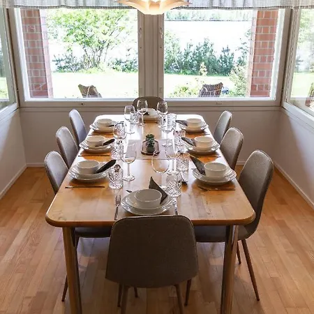 Willa Nord Riverside *