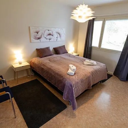 Nord Riverside Villa