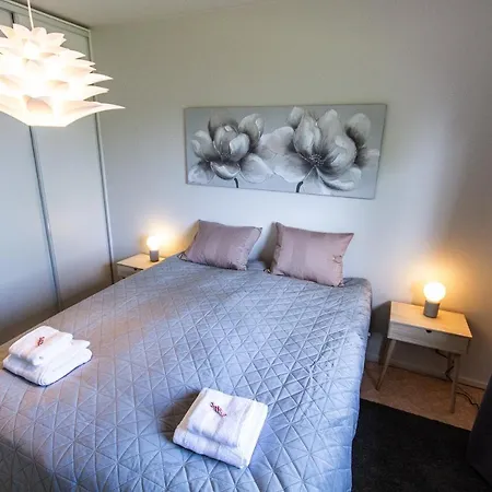 Nord Riverside Willa Rovaniemi