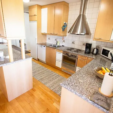 Villa Nord Riverside Rovaniemi