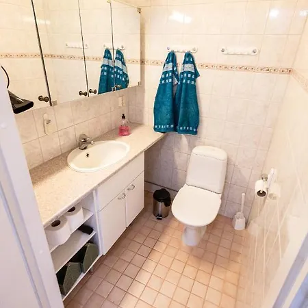 Nord Riverside Villa