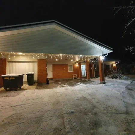 Villa Nord Riverside