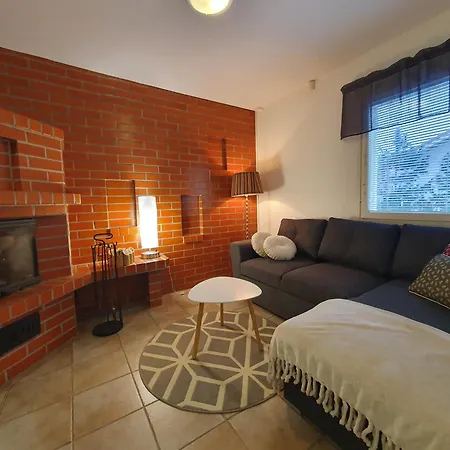 Nord Riverside * Rovaniemi