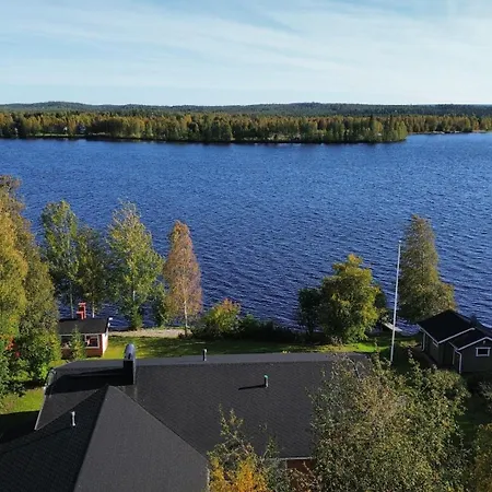 Nord Riverside * Rovaniemi