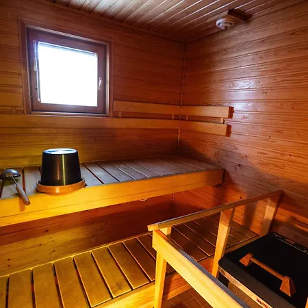 Villa Nord Riverside