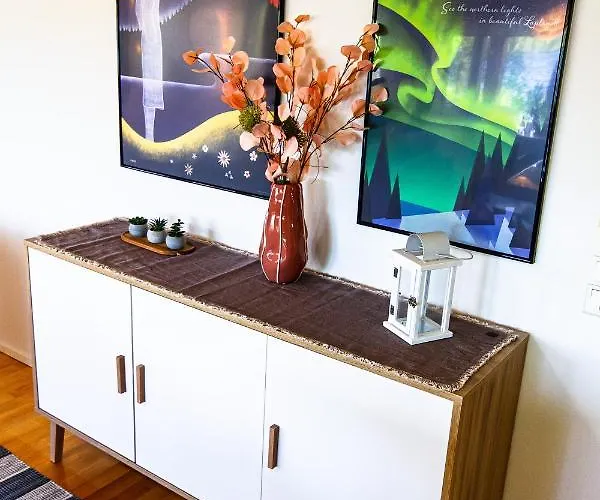 Nord Riverside 빌라 *