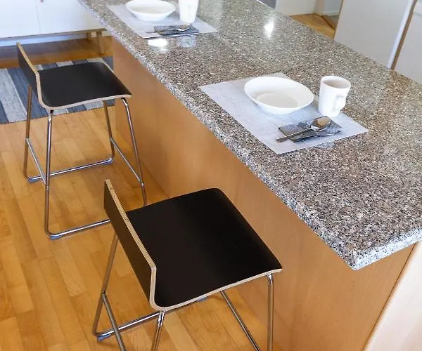 Nord Riverside 빌라 *