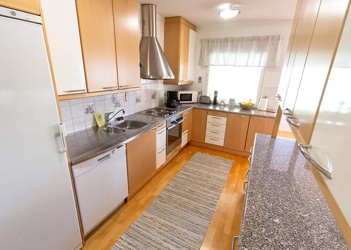 Nord Riverside 빌라 *