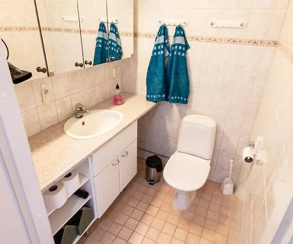 Nord Riverside 빌라