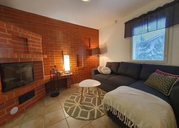 Nord Riverside * 로바니에미