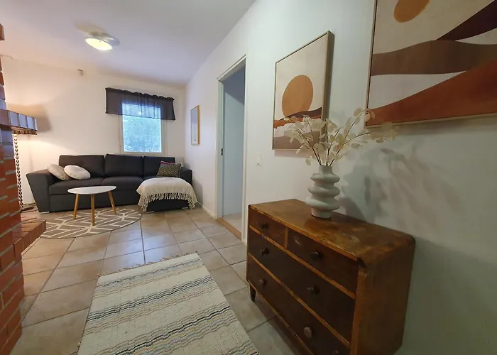 빌라 Nord Riverside *