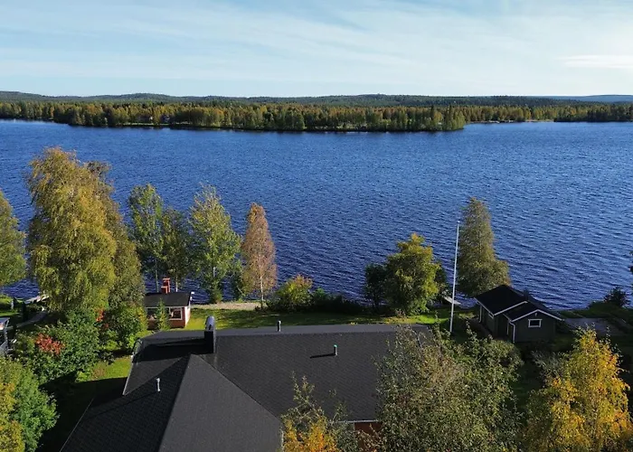 Nord Riverside * 로바니에미