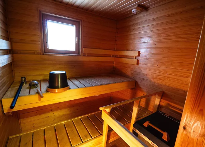 빌라 Nord Riverside