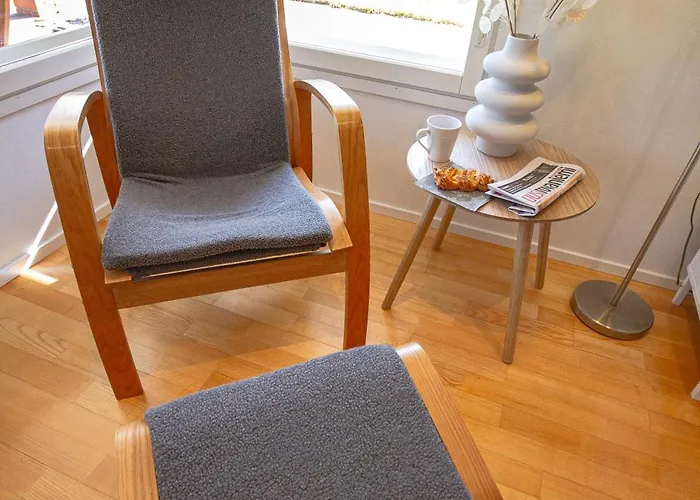 Nord Riverside 로바니에미